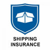 Premium Insured Shipping