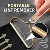 LintHero™ - Portable Lint Remover