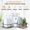 Drill Free Shower Caddy 2.0