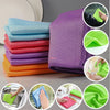 NanoScale™ Streak Free Miracle Cleaning Cloths - Reusable