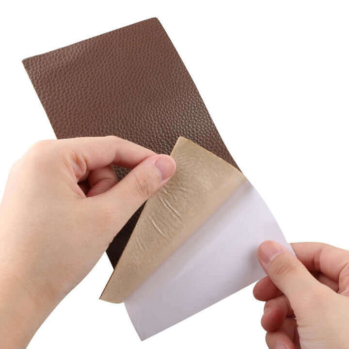 Self-Adhesive Leather Repair Patch (54*20 inch) - Homewhis