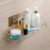 ($15 OFF Each Today) Drill Free Stainless Steel Caddy
