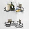 Drill Free Hassle Free Shower Caddy