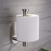 Drill Free Stainless Steel Toilet Paper Holder