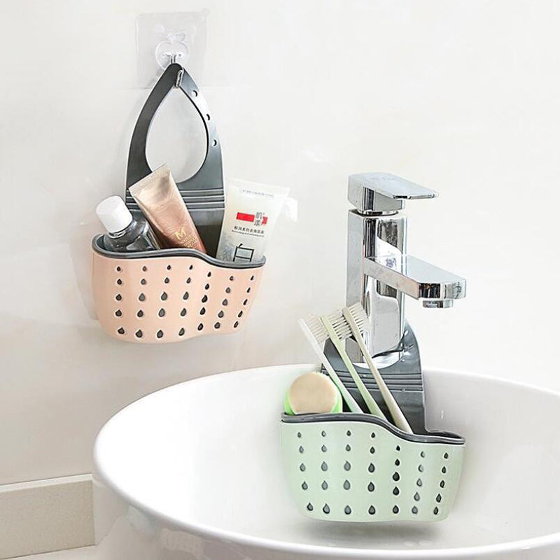Faucet Accessories Holder