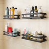 Wall Mounted Kitchen Organization Shelves